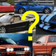 Illustration for article titled What Ridiculous Used Car Should I Buy And Write About?